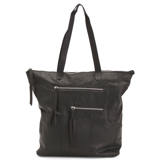 Anthropologie Day & Mood Tote - Picture 2 of 8